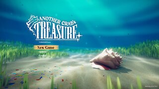 Another Crab’s Treasure | Gameplay 1