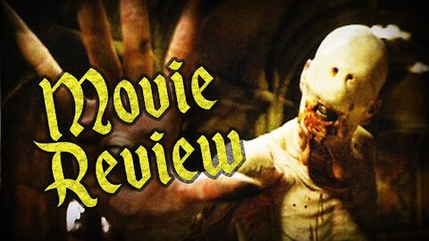 The Take - Pan's Labyrinth // Movie Review