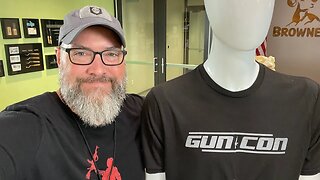 Top 5 Guns & Products Of Gun-Con! The 8.6 Is FIRE!