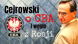 Cejrowski o CBA i węglu z Rosji 2020/1/21 Radiowy Przegląd Prasy odc. 1032