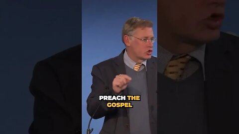 The Gospel of God - Ken Noakes