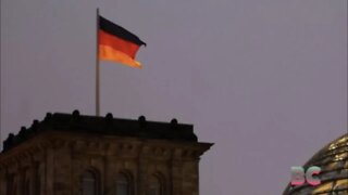 Germany to tighten gun laws after suspected coup plot