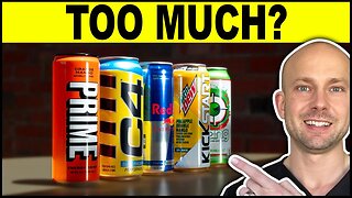 This Popular Drink Destroys Your Brain (Shocking Truth)