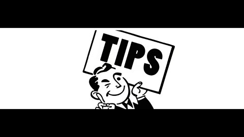 Tip VideoMattPresents