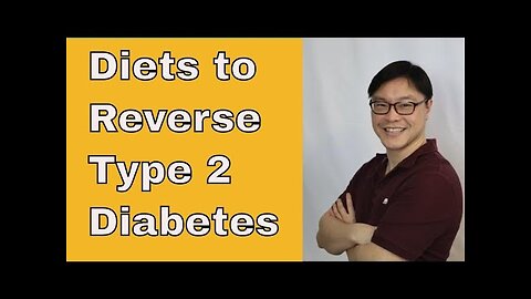 A Low Carb Diet Plan that reduces 93% of PreDiabetes (Easy) | Jason Fung (I've been sick for some years from prediabetes symptoms at times. Limit process foods/sugars. Protein breakfast & lunch/tasty Veggies, steamed is good/Good fats. Beware of