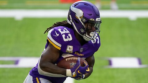 What Is The Future Of RB Dalvin Cook?