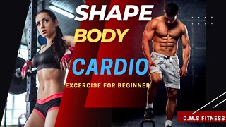 40 Min Fat Burning HIIT #Workout #Burn 1000 #Calories #Full Body #At Home #weightloss #cadio