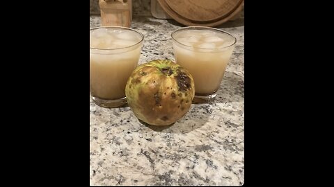 Let’s make delicious guava juice