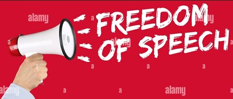 Is freedom of speech dead in america. Shocking video