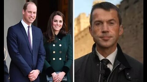 Wales threatening backlash over new Prince and Princess’ allegiance 'Will they support?'