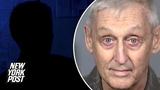 Convicted pedophile , 80, punched in court by his victim after avoiding prison