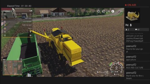 Farming Simulator 19 Episode 15