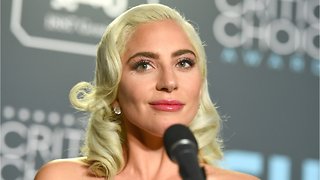 Lady Gaga Splits With Fiance