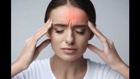 Migraine Headache Treatment