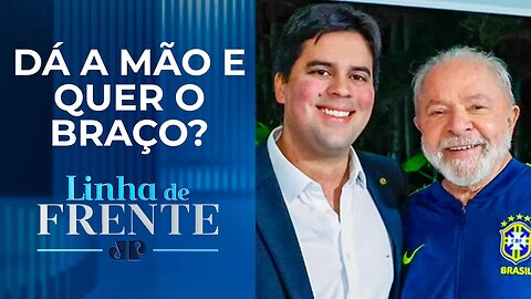 Após ganhar ministérios, parlamentares do Centrão querem o comando da Caixa | LINHA DE FRENTE