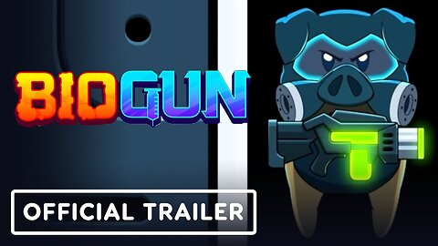 BioGun - Official Launch Trailer