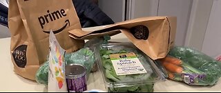 Tips for meal kit and food delivery safety