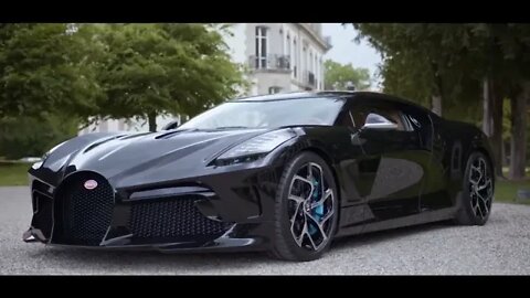 How much does it cost to maintain a bugatti chiron ?