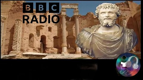 Myths Reimagined: BBC Radio : Severus