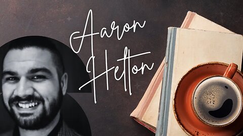 Meet Aaron Helton
