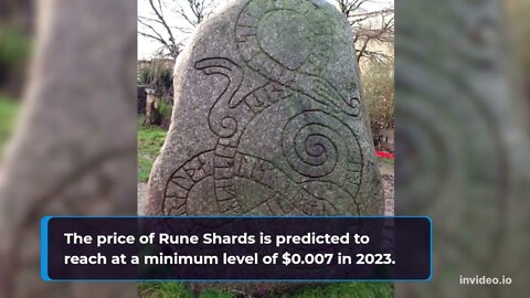 Rune Shards Price Prediction 2022, 2025, 2030 RXS Price Forecast Cryptocurrency Price Prediction