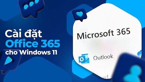 Cài Microsoft Office 365 cho Windows 11 miễn phí - ITQAVN.NET