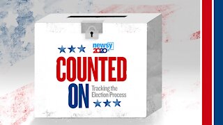 Counted On: Record Voter Turnout Takes Toll On Registrars