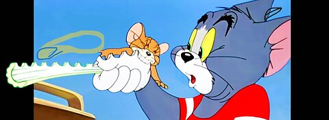 funny cat tom and jerry #tomandjerry