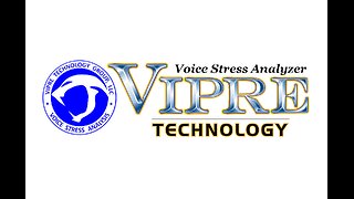 VIPRE Voice Stress Analyzer Capabilities