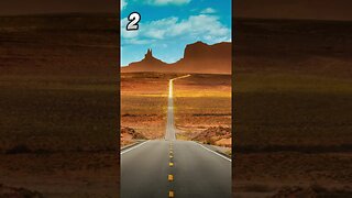 Which road are you driving on? #shorts #viral #trending