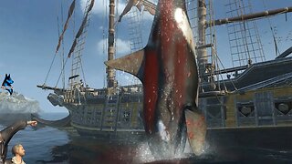 Assassins creed Rogue Part 13 |Assassin's creed Rogue | bhai is live