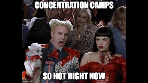 ESP ~ Episode 23 - Concentrating on Covid at Camp