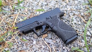 3D2A Development Stream | Demystifying Glocks With P80 Ralph