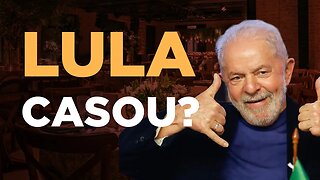 O casamento do Lula foi válido?