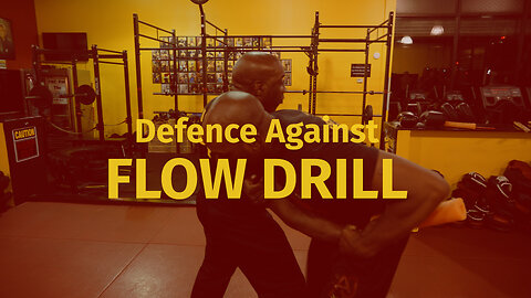 Defense Against FLOW DRILLS