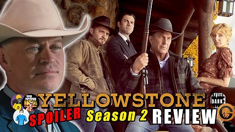 Yellowstone Season 2 SPOILER REVIEW