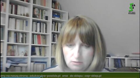 Magdalena Ziętek-Wielomska: Agenda ONZ Zrównoważonego Rozwoju - ateistycznym zagrożeniem dla świata