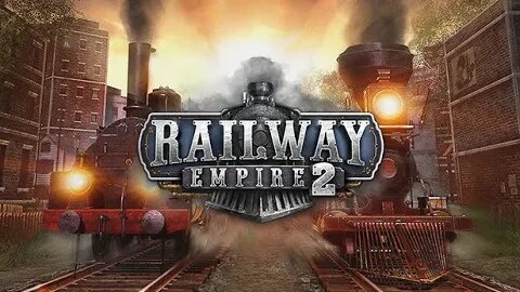 Uncover the Hidden Treasures of the 1850 Northeast Gold Rush in Railway Empire 2!