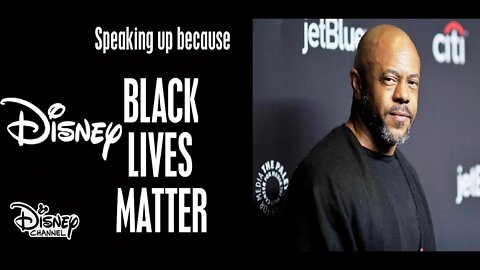 Lawsuit Against BLM Disney by Rockmond Dunbar over Race & Medical Discrimination - What happened?