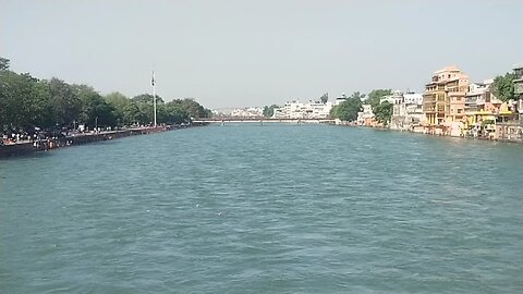 Jai Gange Mata