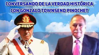 VERDAD HISTÓRICA PENDIENTE PRESIDENTE PINOCHET LO MERECE