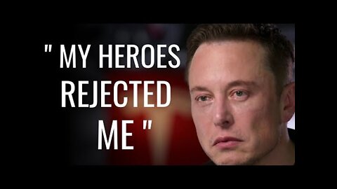 *EMOTIONAL* Elon Musk Motivational Video (MUST WATCH!)