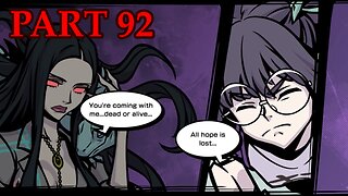 Let's Play - NEO: The World Ends With You part 92