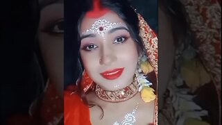 লীলাবালি লীলাবালি #Lilabali Lilabali #bride #wedding #groom #younglady #weddingsong #shorts