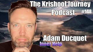 Getting To The Root Cause of Addiction with Adam Ducquet @Inner Help | TKJ EP. 148