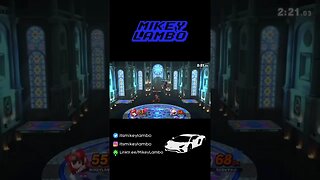 #mikeylambo #ssbu #ssbuclips #smashbrosultimate #gaming #lamboloops #smashultimate #megaman #smash