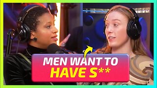 Modern Women BELIEVE This About Men
