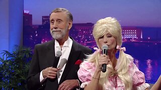 Ray Stevens & Lori Stegner - "Tim-Tay-Shun" (Live on CabaRay Nashville)