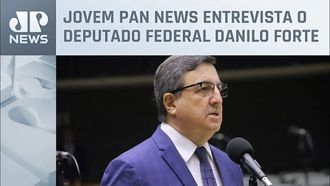 “Quando aumenta a gasolina, aumenta tudo”, alerta deputado Danilo Forte