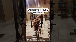 STOP Working Out like a body builder